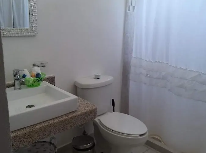 Hermosa Casa Vacacional * Puerto Morelos