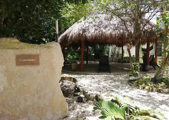 Сasa de vacaciones Hermosa Casa Vacacional