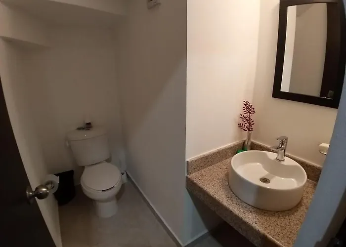 Сasa de vacaciones Hermosa Casa Vacacional Puerto Morelos