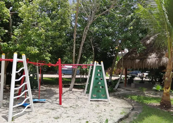 Hermosa Casa Vacacional Сasa de vacaciones