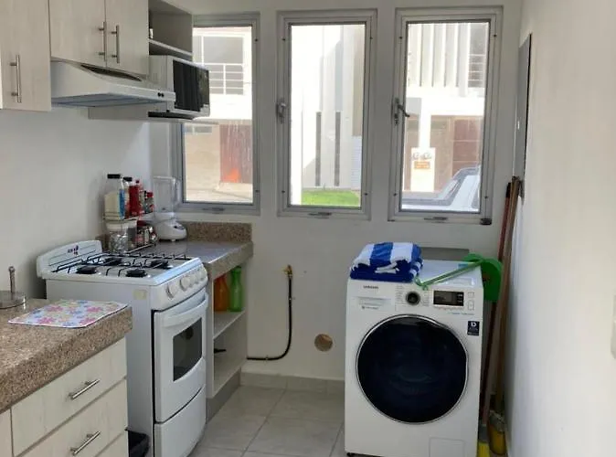 Сasa de vacaciones Hermosa Casa Vacacional *