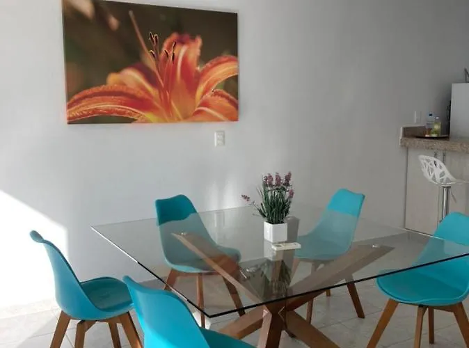 Сasa de vacaciones Hermosa Casa Vacacional