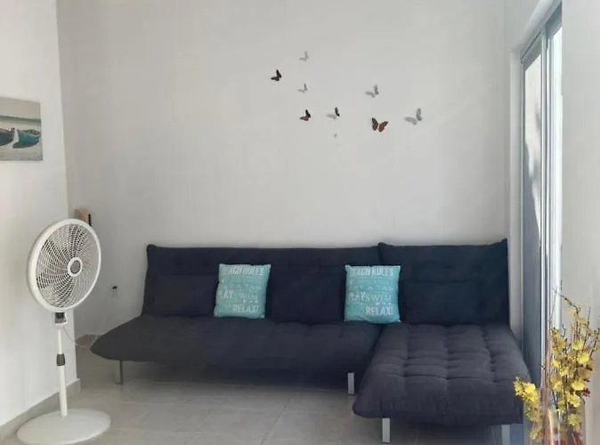 Hermosa Casa Vacacional Puerto Morelos