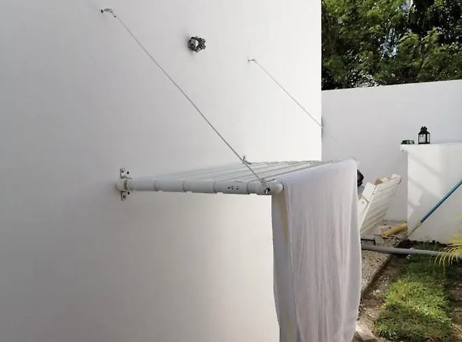 Hermosa Casa Vacacional Puerto Morelos