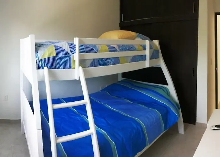 Hermosa Casa Vacacional Сasa de vacaciones